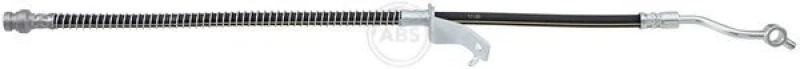 Image of A.B.S. Brake hose A.B.S. SL 6666