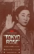 Image of hunt for tokyo rose