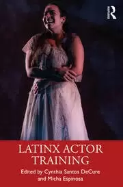 Image of Latinx Actor Training