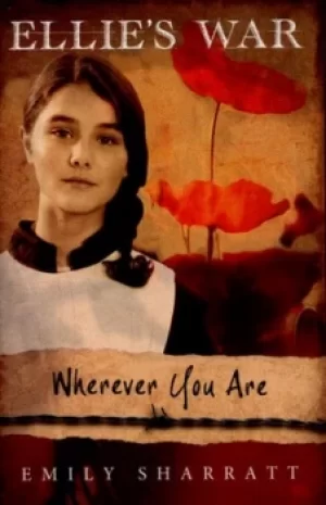 Image of Wherever you are by Emily Sharratt