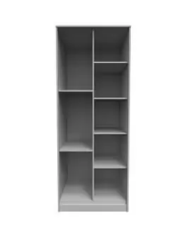 Image of Swift Verve Tall Shelving Unit
