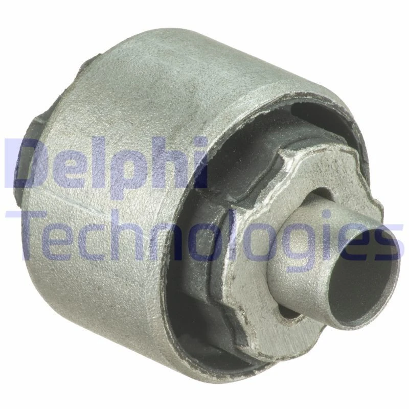 Image of DELPHI Trailing arm / Suspension arm bush DELPHI TD1826W