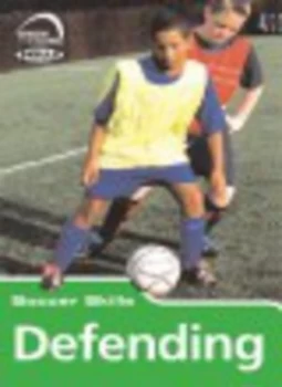 Image of Soccer - Defending by Paul Fairclough Paperback