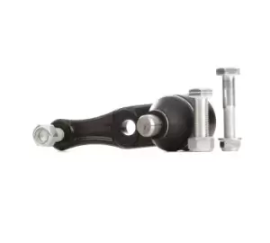 Image of RIDEX Ball joint 2462S0126 Suspension ball joint,Suspension arm ball joint MAZDA,MX-3 (EC),FAMILIA IV (BF),323 P V (BA),323 C IV (BG)