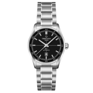 Image of Ladies Certina DS-1 Lady Auto Automatic Watch