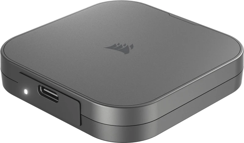 Image of Corsair EX300U 1TB USB Type-C 3.2 Gen 2 (3.1 Gen 2) Grey
