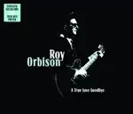 image of Roy Orbison - True Love Goodbye [Metro] (Music CD)