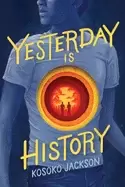 Image of yesterday is history