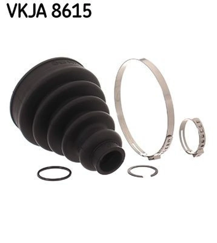 Image of SKF CV joint kit SKF VKJA 8615