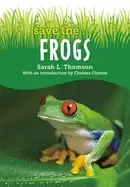 Image of save thefrogs