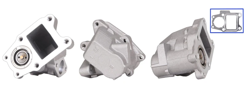 Image of DRI EGR valve DRI 717720207