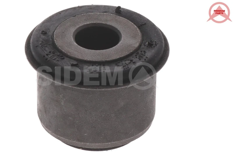 Image of SIDEM 809307 Mounting, axle bracket Front axle both sides Mounting,axle bracket (1614)
