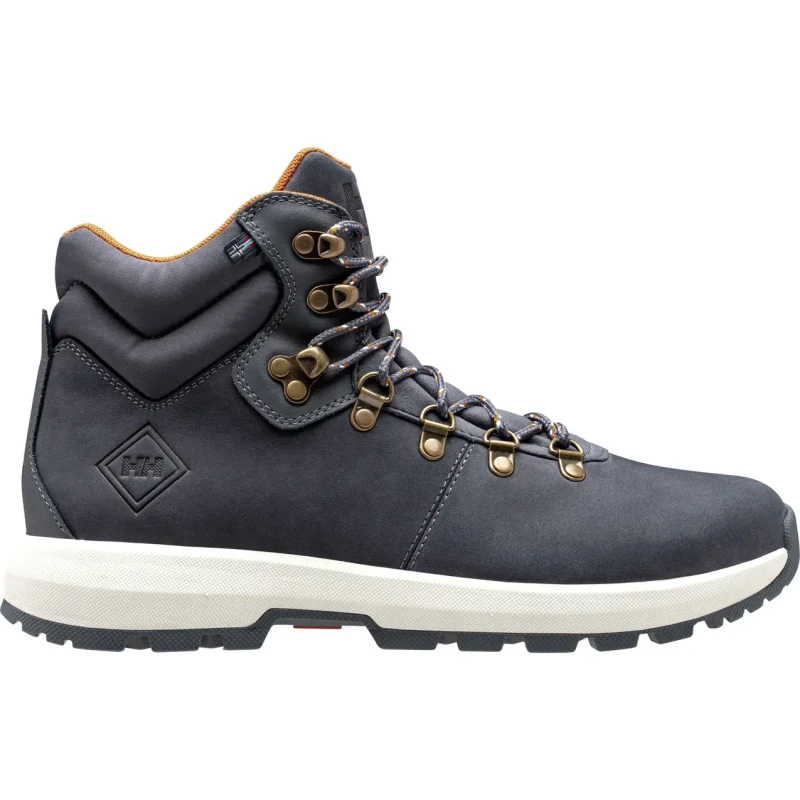 Image of Boots Helly Hansen Coastal Gris Male 42,5