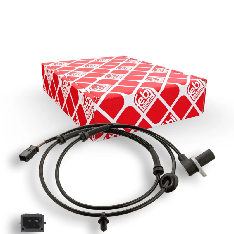 Image of ABS sensor FEBI BILSTEIN 106939