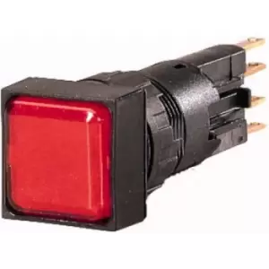 Eaton Q18LF-RT Indicator light Red 24 V AC