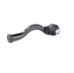 Image of RIDEX Track rod end FIAT,MITSUBISHI 914T0361 4422A009,4422A096,MR508135 Tie rod end,Track rod end ball joint,Outer tie rod,Outer tie rod end