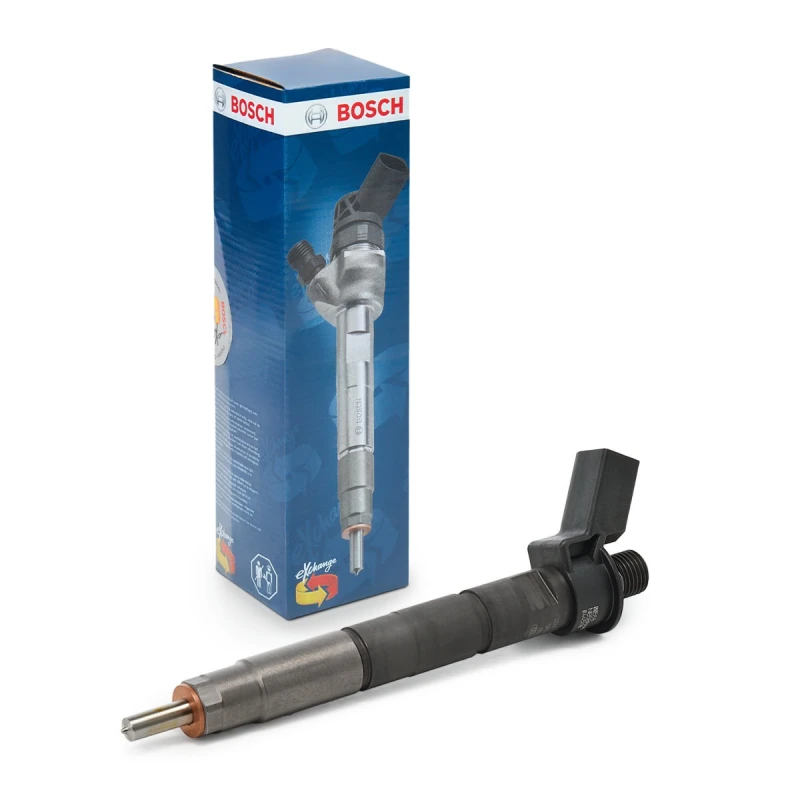 Image of Injector Nozzle Bosch 0 445 118 038