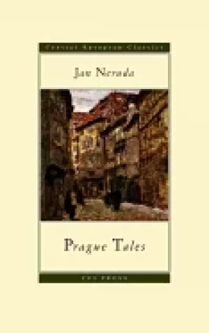 Image of prague tales