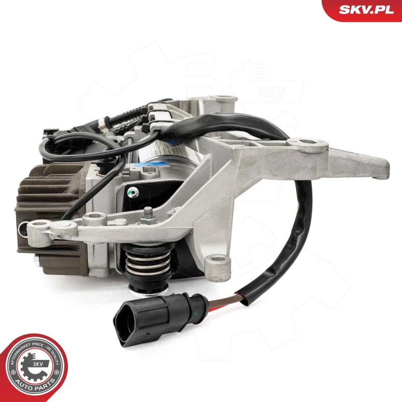 Image of ESEN SKV Air suspension compressor ESEN SKV 58SKV520