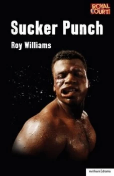 Image of Sucker Punch by Roy Williams Paperback