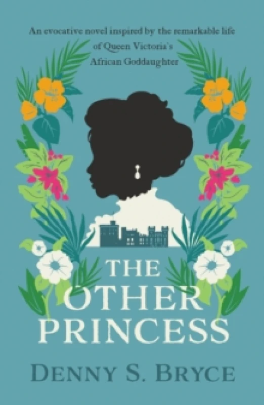 Image of The Other Princess. Paperback. By Denny S Bryce Books