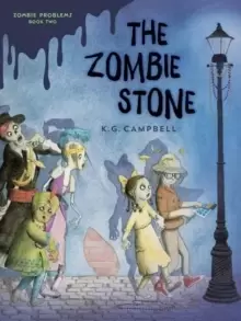 Image of The Zombie Stone
