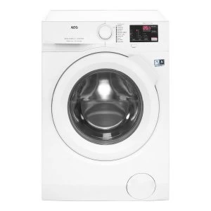 Image of AEG L6FBI841 8KG 1400RPM Washing Machine