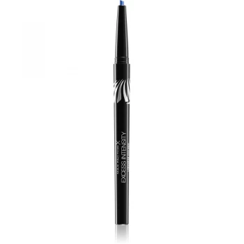 image of Max Factor Long Wear Eyeliner 09 Cobalt, Excessive Cobalt