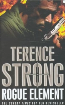 Image of Rogue Element by Terence Strong Paperback