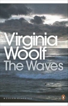 Image of The Waves by Virginia Woolf Paperback