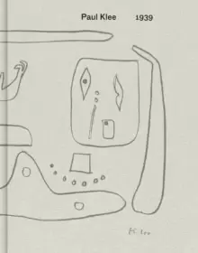 Image of Paul Klee: 1939