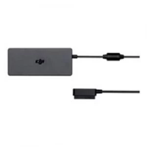 Image of DJI Mavic AC Power Adaptor (without AC Cable)