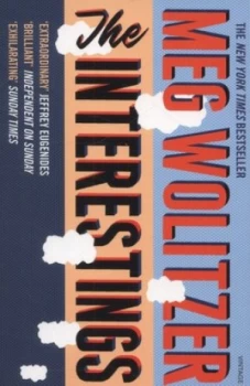 Image of The Interestings by Meg Wolitzer Paperback