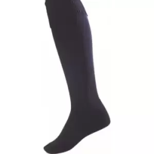 Image of Carta Sport Childrens/Kids Euro Socks (One Size) (Navy)