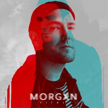 Image of Morgxn - Vital Vinyl
