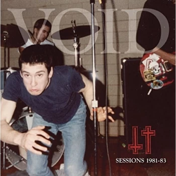 Image of Void - Sessions 81-83 CD