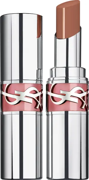 Image of Yves Saint Laurent Loveshine Lip Oil Stick 3.2g 204 - Melted Honey
