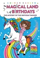 Image of mystery of the birthday basher