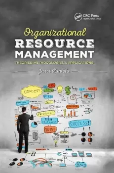 Image of Organizational Resource ManagementTheories Methodologies and Applications