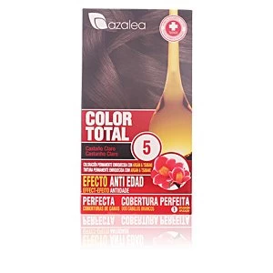 Image of COLOR TOTAL #5-castano claro