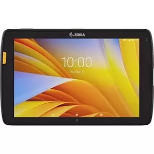 Image of Zebra ET45 5G 64GB 25.6cm (10.1") Qualcomm Snapdragon 4GB WiFi...