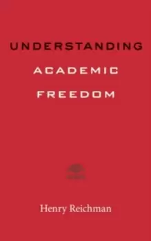 Image of Understanding Academic Freedom