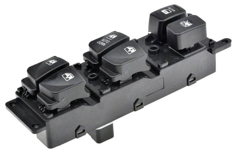 Image of NTY EWS-HY-009 Switch, window winder Left Front Switch,window winder (1761)