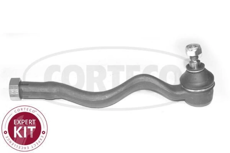 Image of Track rod end CORTECO 49399736