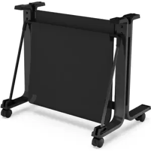 Image of HP DesignJet T200/T600 24-in Printer Stand