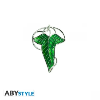 Image of Lord Of The Rings - Pin 3D Lorien Leaf
