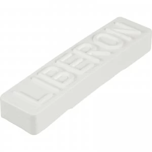 image of Liberon Wood Wax Filler Stick White