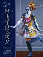 Image of great nijinsky god of dance