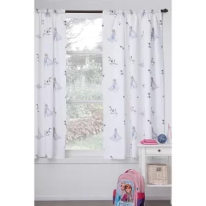 Image of Disney Frozen Curtains