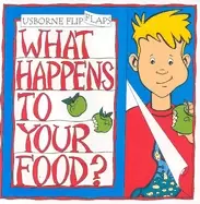 Image of what happens to your food